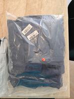 Mavumo Heren Vintage Retro Pak - Marine Blauw / L, Kleding | Heren, Kostuums en Colberts, Ophalen, Maat 52/54 (L), Blauw, Nieuw