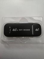 ASHATA 4G LTE WiFi Modem Extender, Computers en Software, Routers en Modems, Ophalen of Verzenden, Nieuw, Router met modem, ASHATA