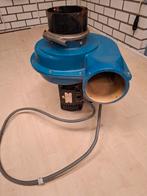 Afzuiging Ventilator - Industrieel, Ophalen