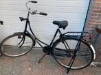 Oma fiets omafiets, Ophalen of Verzenden