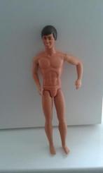 Ken mattel 1968, Verzamelen, Poppen, Ophalen of Verzenden, Zo goed als nieuw, Pop