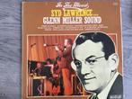 Vinyl LP Syd Lawrence with the Glenn Miller Sound, Ophalen, 1960 tot 1980, Gebruikt, 12 inch