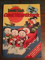 Donald duck vakantieboek 1982, Boeken, Stripboeken, Eén stripboek, Ophalen of Verzenden, Gelezen