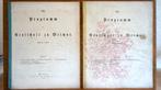 Programm der Realichule zu Weimar 1862., Ophalen of Verzenden, Johann Gottlieb Fichte