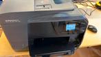 HP officejet Pro 8710, Ophalen, Kopieren, Gebruikt, Inkjetprinter