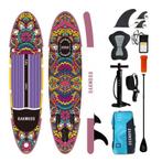 Nieuwe sup board inclusief accessoires, Nieuw, SUP-boards, Ophalen of Verzenden