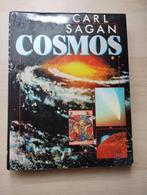 Boek Cosmos van Carl Sagan, Gelezen, Natuurwetenschap, Ophalen of Verzenden