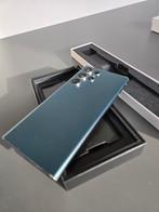 Samsung S22 Ultra 521gb en watch 7 LTE Los verkrijgbaar, Telecommunicatie, Mobiele telefoons | Samsung, Overige kleuren, Zo goed als nieuw