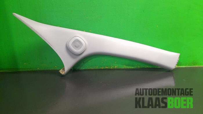 Stijlbekleding links-voor van een Fiat Panda, Auto-onderdelen, Interieur en Bekleding, Fiat, Gebruikt, 6 maanden garantie, 12 maanden garantie