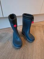 Dunlop Blizzard Winterlaarzen Blauw Maat 32 - Nieuwstaat, Jongen of Meisje, Nieuw, Ophalen of Verzenden, Laarzen