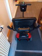 Scootmobiel inklapbare mooie, Diversen, Ophalen of Verzenden, 10 km/u of minder