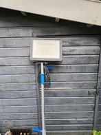 Led bouwlamp, Ophalen, Zo goed als nieuw, Minder dan 50 watt
