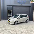 Ford B-Max 1.0 Titanium CAMERA | CRUISE CONTROL | CLIMA | D., Voorwielaandrijving, Euro 5, Gebruikt, Origineel Nederlands