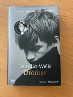 Dromer Benedict Wells, Boeken, Ophalen, Zo goed als nieuw, Nederland