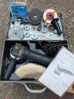 Festo /Festool ras11508e vlakschuurmachine orbital sander, Doe-het-zelf en Verbouw, Gereedschap | Schuurmachines, Ophalen of Verzenden