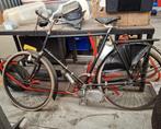 DCR Fiets met hulpmotor Lohmann Diesel, Fietsen en Brommers, Ophalen of Verzenden