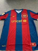 Barcelona 2007/8 Ronaldinho shirt, Maat M, Verzenden, Nieuw, Shirt