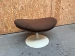Artifort voetenbank / hocker Geoffrey Harcourt, Ophalen, Kunststof, Gebruikt, 75 tot 100 cm