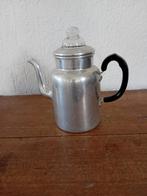 Pruttelpot ,merk Berk Kampen ,compleet, Ophalen of Verzenden