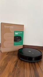 IROBOT Roomba Combo Essential robotic vacuum cleaner, Witgoed en Apparatuur, Stofzuigers, Ophalen, Gebruikt, Robotstofzuiger