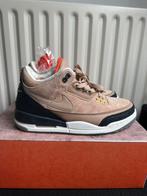 Nike air Jordan 3 JTH Bio Beige maat 41, Overige kleuren, Nike, Ophalen of Verzenden, Sneakers of Gympen