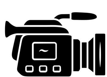 Op zoek naar filmstudent  beschikbaar voor biedingen