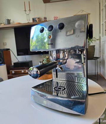 
innova (ascaso) elipse espresso machine beschikbaar voor biedingen