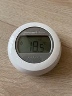 Honeywell Home Draadloze Thermostaat + Ketel Module, Ophalen of Verzenden, Gebruikt