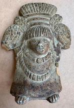 Precolumbiaans beeldje (replica?), Ophalen of Verzenden