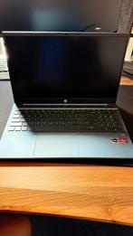 HP HP PAVILION 15-EH3853ND, Computers en Software, Windows Laptops, Met videokaart, 2 tot 3 Ghz, Zo goed als nieuw, HP