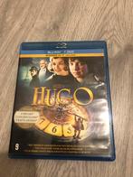 Hugo Blu-ray + DVD Combo, Ophalen of Verzenden, Zo goed als nieuw, Kinderen en Jeugd