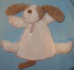 HAPPY HORSE knuffeldoekje hond DOG David, Ophalen of Verzenden, Zo goed als nieuw, Hond