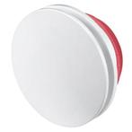 Whisper Designventiel 125mm kunststof, Doe-het-zelf en Verbouw, Ventilatie en Afzuiging, Ophalen of Verzenden