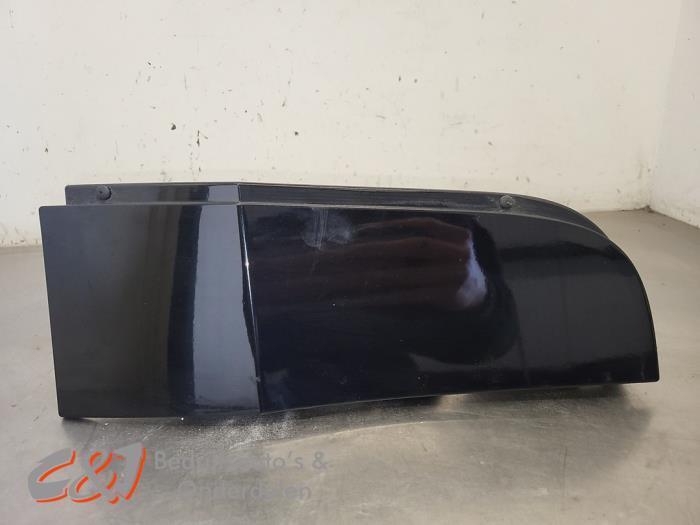 Tank Klep van een Mercedes Vito (9197), Auto-onderdelen, Carrosserie en Plaatwerk, Mercedes-Benz, Gebruikt, 3 maanden garantie