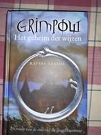 Rafael Abalos:het geheim van de wijze hardcover., Ophalen, Gelezen, Rafael abalos
