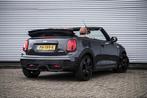 MINI Cabrio 2.0 John Cooper Works | Vol opties | H&K | Head, Auto's, Mini, 1998 cc, Gebruikt, 4 cilinders, 4 stoelen