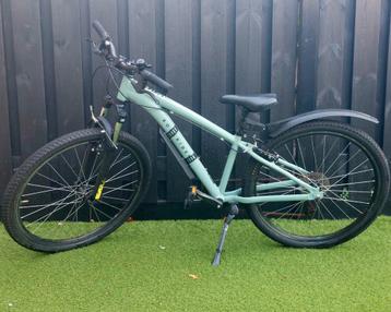 Rockrider ST 500 26 inch jongensfiets beschikbaar voor biedingen