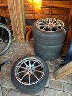 Tommason velgen 5x100 VAG, Ophalen, Gebruikt