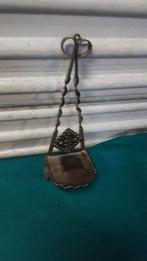 muurhanger sierijzer met plateau, Ophalen of Verzenden, 'T Olde Gre-j, Info@toldegrej.nl, Endepoelstraat 20f Didam