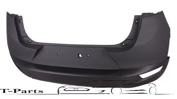 Mazda CX30 CX3 achterbumper bumper, Auto-onderdelen, Carrosserie en Plaatwerk, Bumper, Mazda, Nieuw, Ophalen of Verzenden