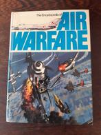 The Encyclopedia of Air Warfare (Spring Books), Ophalen of Verzenden, Gelezen, Luchtmacht