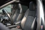 Audi e-tron Sportback 50 quattro S edition 71 kWh | RS Seats, Auto's, Automaat, Gebruikt, Zwart, Adaptive Cruise Control