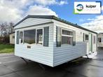 AMS 800 x 370, Caravans en Kamperen, Stacaravans, Tot en met 4