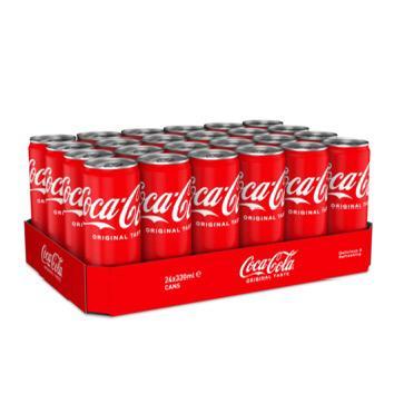 Trayen Coca Cola Regular, Zero, Fanta, Sprite beschikbaar voor biedingen