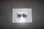 Gebruikershandleiding RENAULT MEGANE (grandtour) 2006/2008, Ophalen of Verzenden