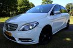 Mercedes-Benz B-klasse 180 Ambition 95.226KM! NAP! BJ.2012, Euro 5, 1295 kg, 4 cilinders, Wit