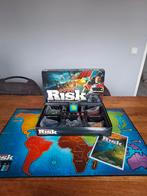 Risk bordspel (Nieuw), Een of twee spelers, Ophalen of Verzenden, Nieuw, Hasbro
