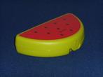 Tupperware Lunchdoos Watermeloen, Ophalen of Verzenden, Nieuw
