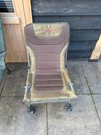 fox duralite chair, Watersport en Boten, Hengelsport | Witvissen, Ophalen of Verzenden, Zo goed als nieuw, Overige typen