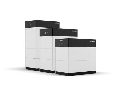 Zonneplan Nexus Thuisbatterij € 200,- korting, Tickets en Kaartjes, Kortingen en Cadeaubonnen, Overige typen, Kortingsbon